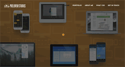 Desktop Screenshot of pixelbrewstudios.com